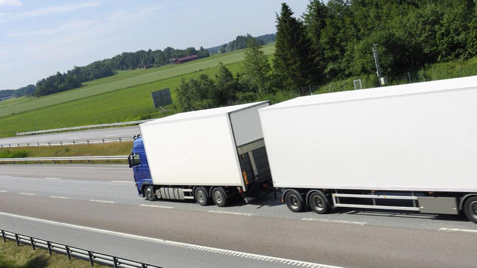 Teleste’s S-VMX video surveillance system improves road safety on APRR motorways in France.